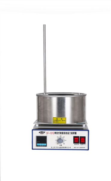 把握DF-101S集熱式攪拌器使用技巧，輕松應(yīng)對(duì)問(wèn)題